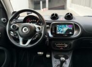 SMART FORTWO BRABUS -FINAL EDITION-