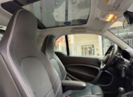 SMART FORTWO BRABUS -FINAL EDITION-