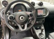SMART FORTWO BRABUS -FINAL EDITION-