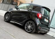 SMART FORTWO BRABUS -FINAL EDITION-