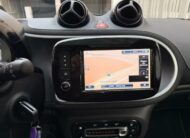 SMART FORTWO BRABUS -FINAL EDITION-