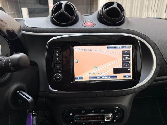 SMART FORTWO BRABUS -FINAL EDITION-