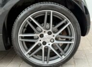 SMART FORTWO BRABUS -FINAL EDITION-