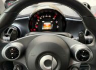 SMART FORTWO BRABUS -FINAL EDITION-