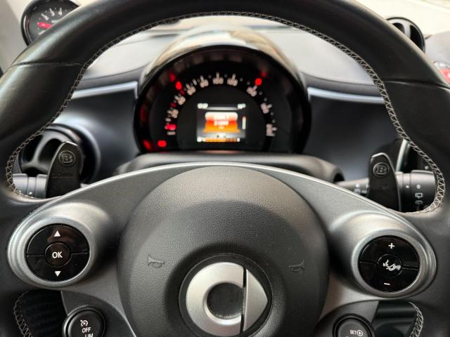 SMART FORTWO BRABUS -FINAL EDITION-