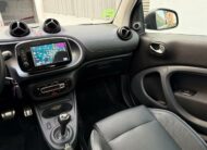 SMART FORTWO BRABUS -FINAL EDITION-