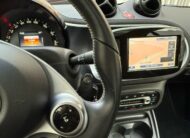 SMART FORTWO BRABUS -FINAL EDITION-