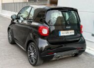 SMART FORTWO BRABUS -FINAL EDITION-