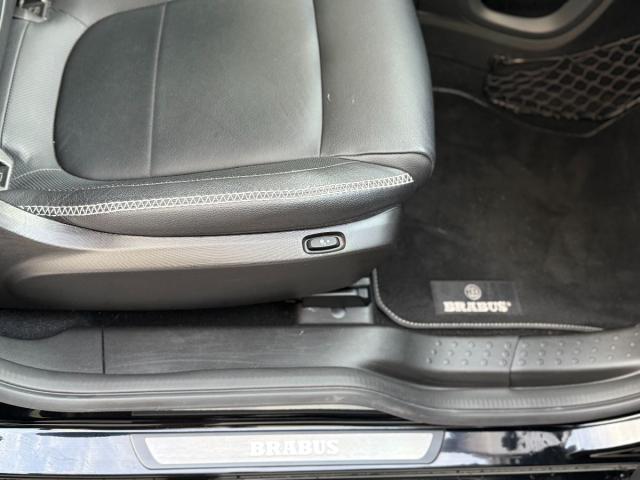 SMART FORTWO BRABUS -FINAL EDITION-