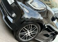 SMART FORTWO BRABUS -FINAL EDITION-