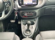 SMART FORTWO BRABUS -FINAL EDITION-