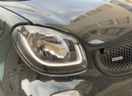 SMART FORTWO BRABUS -FINAL EDITION-