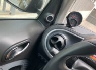 SMART FORTWO BRABUS -FINAL EDITION-