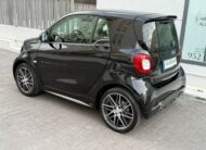 SMART FORTWO BRABUS -FINAL EDITION-