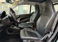 SMART FORTWO BRABUS -FINAL EDITION-