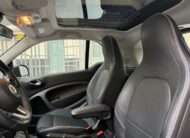 SMART FORTWO BRABUS -FINAL EDITION-