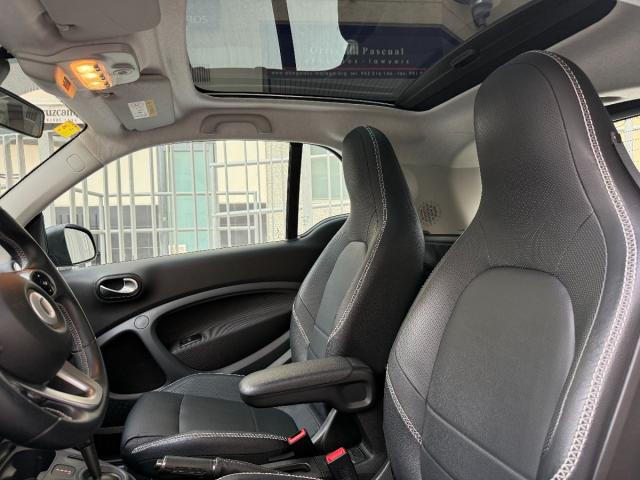 SMART FORTWO BRABUS -FINAL EDITION-
