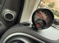 SMART FORTWO BRABUS -FINAL EDITION-