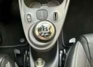 SMART FORTWO BRABUS -FINAL EDITION-