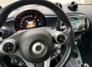 SMART FORTWO BRABUS -FINAL EDITION-