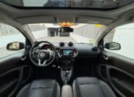 SMART FORTWO BRABUS -FINAL EDITION-