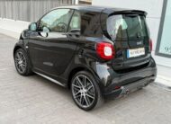 SMART FORTWO BRABUS -FINAL EDITION-