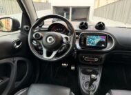 SMART FORTWO BRABUS -FINAL EDITION-