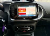 SMART FORTWO BRABUS -FINAL EDITION-