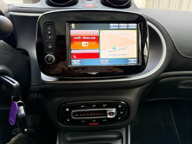 SMART FORTWO BRABUS -FINAL EDITION-