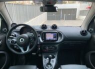 SMART FORTWO BRABUS -FINAL EDITION-