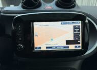 SMART FORTWO BRABUS -FINAL EDITION-