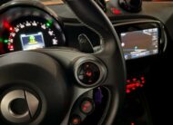 SMART FORTWO BRABUS -FINAL EDITION-