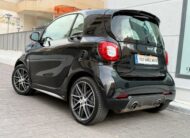 SMART FORTWO BRABUS -FINAL EDITION-