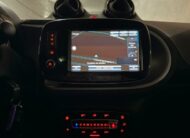 SMART FORTWO BRABUS -FINAL EDITION-