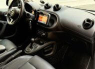 SMART FORTWO BRABUS -FINAL EDITION-