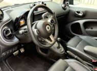 SMART FORTWO BRABUS -FINAL EDITION-