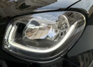SMART FORTWO BRABUS -FINAL EDITION-