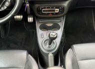 SMART FORTWO BRABUS -FINAL EDITION-