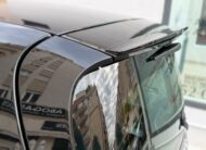 SMART FORTWO BRABUS -FINAL EDITION-