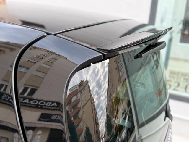 SMART FORTWO BRABUS -FINAL EDITION-