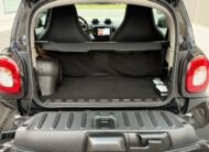 SMART FORTWO BRABUS -FINAL EDITION-