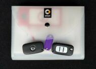 SMART FORTWO BRABUS -FINAL EDITION-