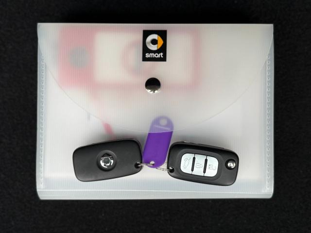 SMART FORTWO BRABUS -FINAL EDITION-