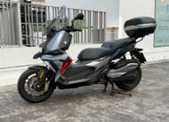 BMW C 400 X .GARANTIA OFICIAL-