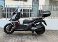BMW C 400 X .GARANTIA OFICIAL-