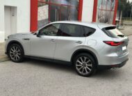 MAZDA – CX-60 – e-SKYACTIV D 200Cv RWD Exclusive-Line