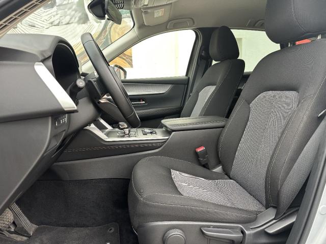 MAZDA – CX-60 – e-SKYACTIV D 200Cv RWD Exclusive-Line