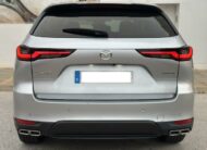 MAZDA – CX-60 – e-SKYACTIV D 200Cv RWD Exclusive-Line