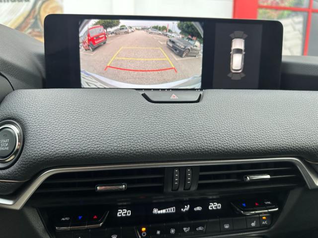 MAZDA – CX-60 – e-SKYACTIV D 200Cv RWD Exclusive-Line