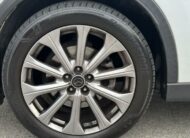 MAZDA – CX-60 – e-SKYACTIV D 200Cv RWD Exclusive-Line